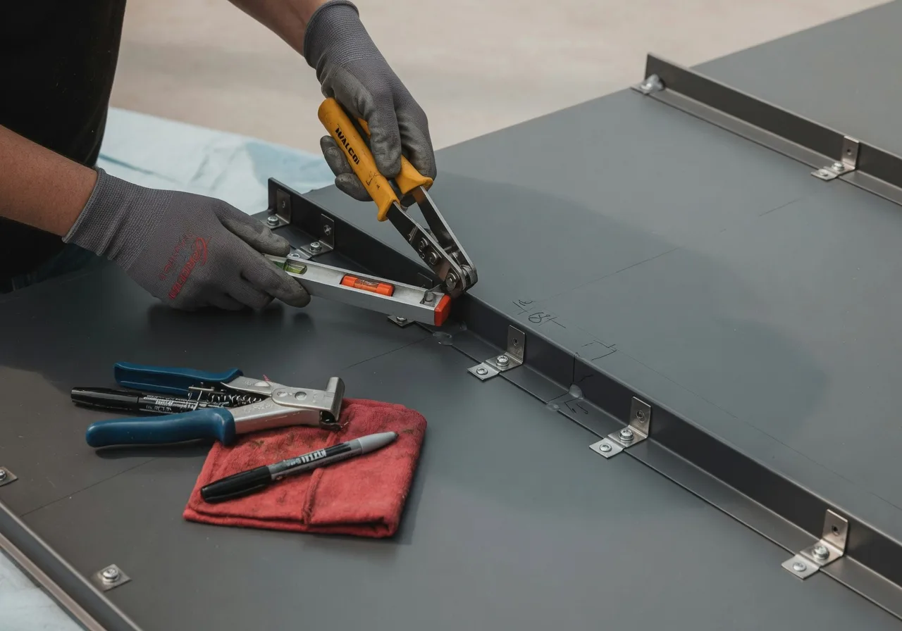 Why choose Metal Roofing Installation in Blenheim, SC